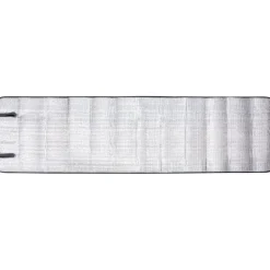 Slaapmatten < Tatonka Alu-Seat Mat 50 x 180cm - silver