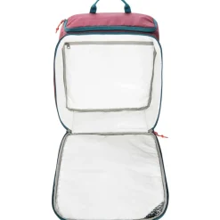 Tatonka Cooler Bag M - bordeaux red