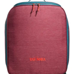 Tatonka Cooler Bag M - bordeaux red