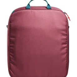 Tatonka Cooler Bag M - bordeaux red