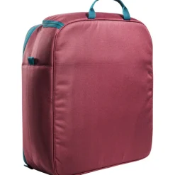 Tatonka Cooler Bag M - bordeaux red