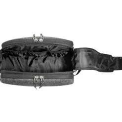Overige Tassen & Etuis|Overige Tassen En Etuis < Tatonka Cosmetic Double Zip Pouch Toilettas - tango red