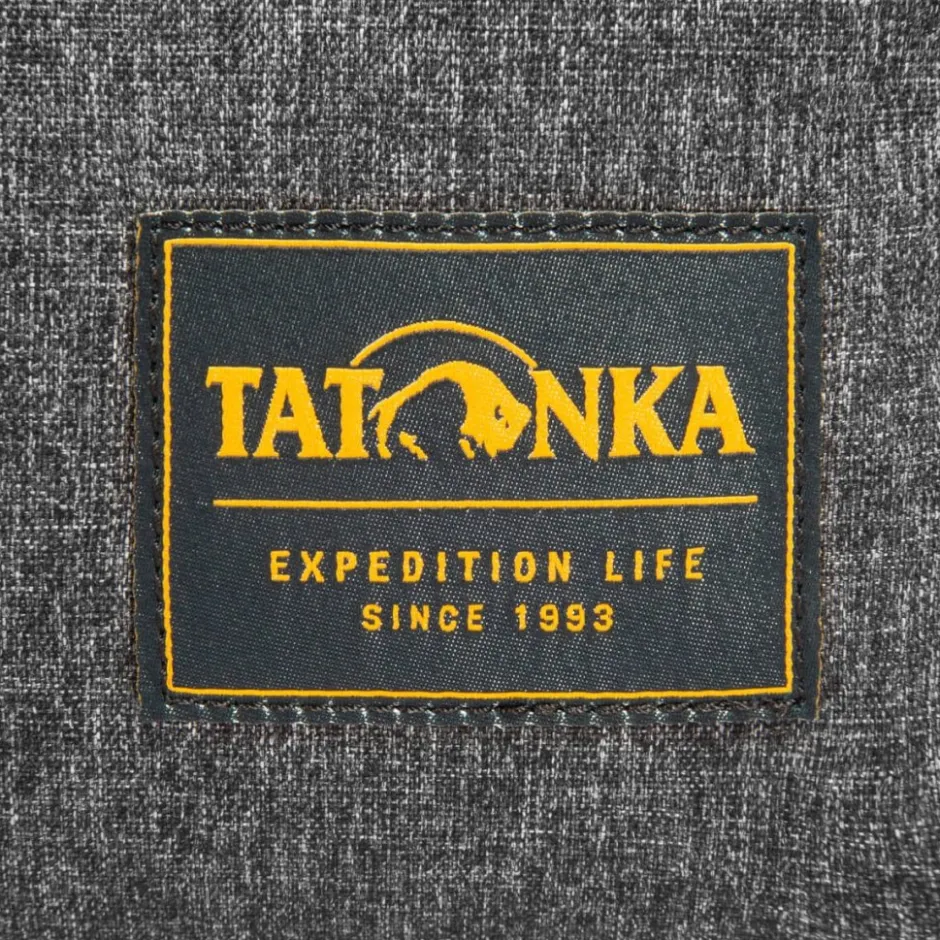 Overige Tassen & Etuis|Overige Tassen En Etuis < Tatonka Cosmetic Double Zip Pouch Toilettas - tango red