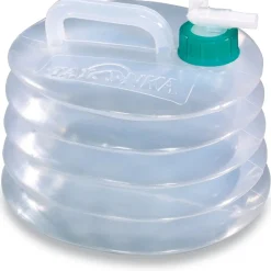 Waterfilters < Tatonka Faltkanister 5l Folding Canister