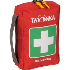 Overige Tassen & Etuis|Overige Tassen En Etuis < Tatonka First Aid Basic - EHBO-Set