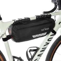 Tatonka Frame Pouch WP 40 Fiets-tas - black