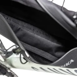Tatonka Frame Pouch WP 40 Fiets-tas - black