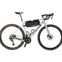 Tatonka Frame Pouch WP 40 Fiets-tas - black