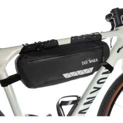 Tatonka Frame Pouch WP 40 Fiets-tas - black