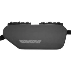 Tatonka Frame Pouch WP 40 Fiets-tas - black