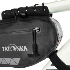 Tatonka Frame Pouch WP 40 Fiets-tas - black