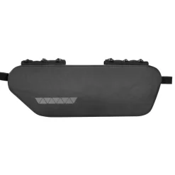 Frametassen|Top Tube Bag < Tatonka Frame Pouch WP 50 Fiets-tas - black