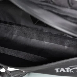 Frametassen|Top Tube Bag < Tatonka Frame Pouch WP 50 Fiets-tas - black