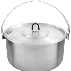 Tatonka Kettle II 4.0L Roestvrij staal pot