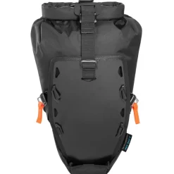 Tatonka Saddle Stuffbag Holder Fiets-tas - black