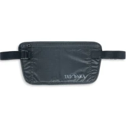 Overige Tassen & Etuis|Overige Tassen En Etuis < Tatonka Skin Document Belt - Document Riem - zwart
