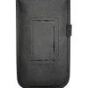 Telefoontasjes En Hoesjes < Tatonka Smartphone Case XL - Hoes voor Mobieltje - off black