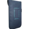 Telefoontasjes En Hoesjes < Tatonka Smartphone Case XXL Mobiele telefoonhoes - navy