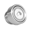 Tatonka Steel Bottle Premium 1.0l
