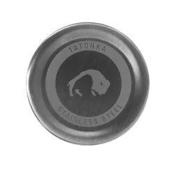 Tatonka Steel Bottle Premium 1.0l