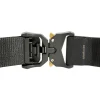 Accessoires < Tatonka Stretch Belt BC Riem 38 mm - zwart