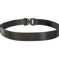 Accessoires < Tatonka Stretch Belt BC Riem 38 mm - zwart