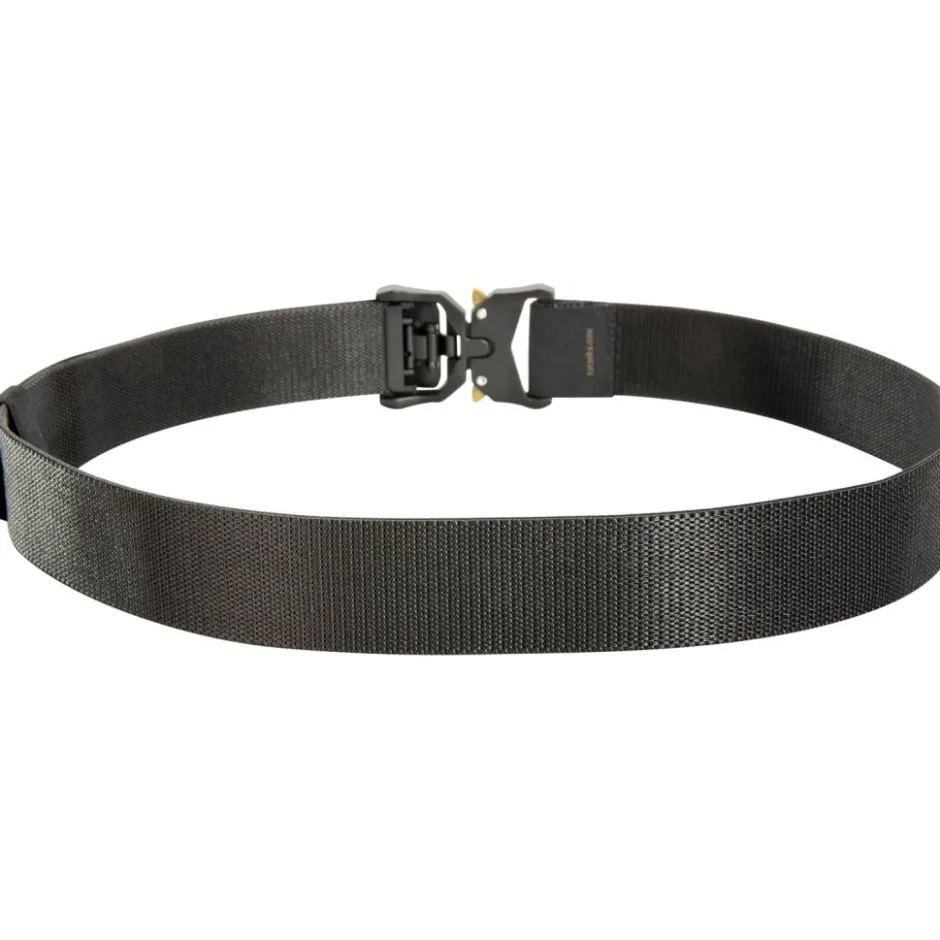 Accessoires < Tatonka Stretch Belt BC Riem 38 mm - zwart