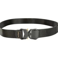 Accessoires < Tatonka Stretch Belt BC Riem 38 mm - zwart