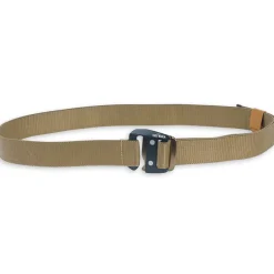 Tatonka Stretch Belt 32mm - coyote brown