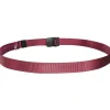 Tatonka Travel Waistbelt 30mm Geldriem - bordeaux red