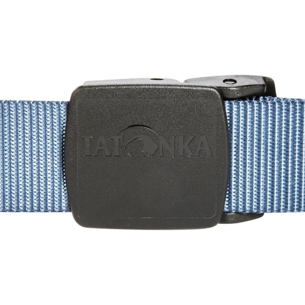 Tatonka Travel Waistbelt 30mm Geldriem - elemental blue