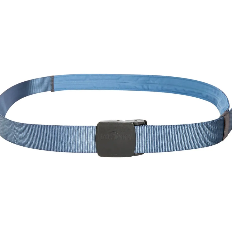 Tatonka Travel Waistbelt 30mm Geldriem - elemental blue