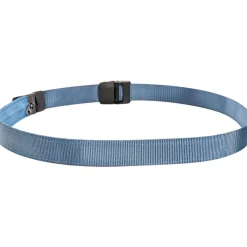 Tatonka Travel Waistbelt 30mm Geldriem - elemental blue