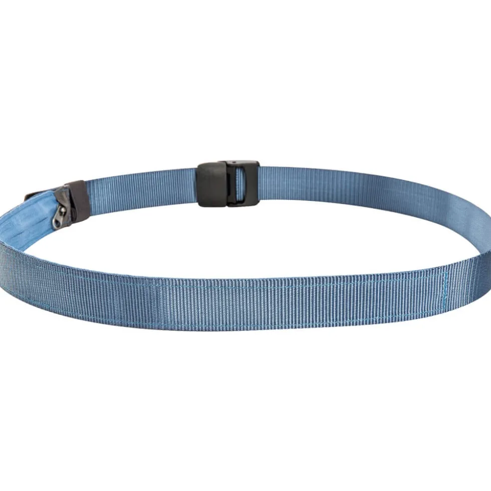Tatonka Travel Waistbelt 30mm Geldriem - elemental blue