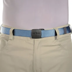 Tatonka Travel Waistbelt 30mm Geldriem - elemental blue