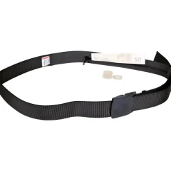 Tatonka Travel Waistbelt - Riem - zwart