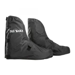 Tatonka Velo Gaiter - Beenkappen - zwart