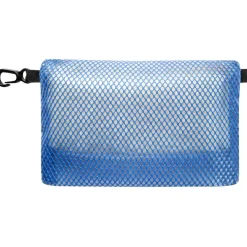Tatonka Zip Pouch 15 x 10cm - blue