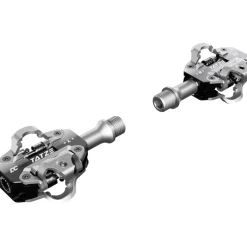 Tatze DC Klikpedalen - zwart