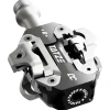 Tatze DC TI Klikpedalen - blauw