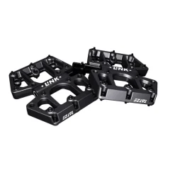 Tatze LINK Composite Platformpedalen - zwart