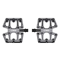 Tatze LINK Composite Platformpedalen - zwart