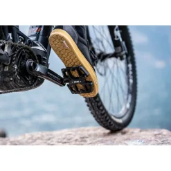 Tatze LINK Composite Platformpedalen - zwart