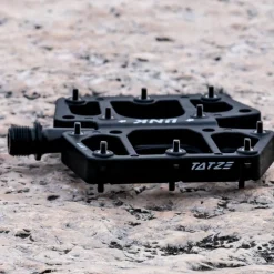 Tatze LINK Composite Platformpedalen - zwart