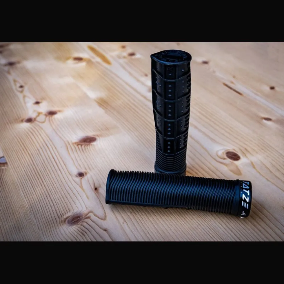 Tatze MTB SPORT Grips - black