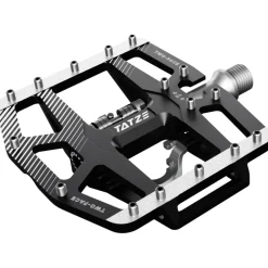 Tatze TWO-FACE² Combi-Pedalen - zwart