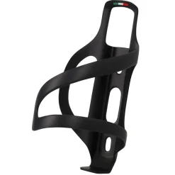 3T Bottle Cage Side Load Carbon - left - matt black