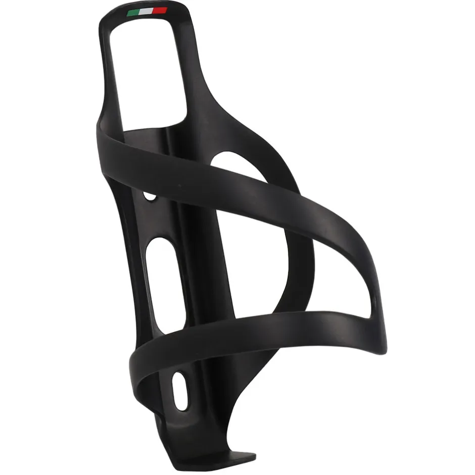 Bidonhouders < 3T Bottle Cage Side Load Carbon - right - matt black