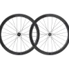 3T DISCUS 45 | 32 LTD Wielset - 28" | Carbon | 12x100mm | 12x142mm - Centerlock - HG / XDR