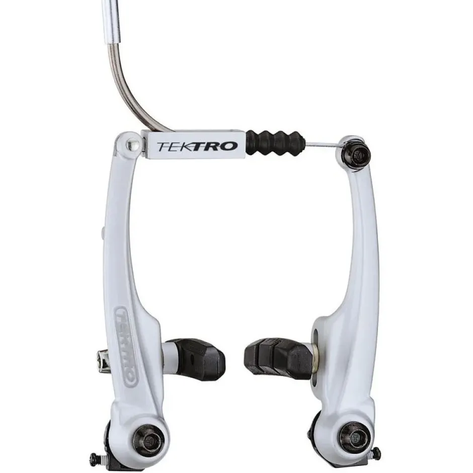 Velgremmen < Tektro 857AL V-Brake - silver